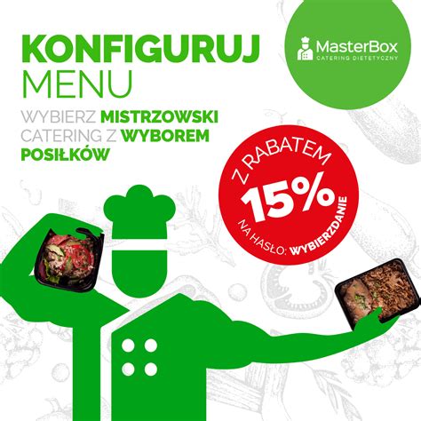 masterbox catering|MasterBox catering dietetyczny (@masterboxcatering) .